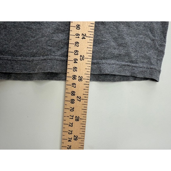 NCAA 2011 College World Series 65th Annual Tee Shirt Vintage Mens Medium New - Picture 2 of 7